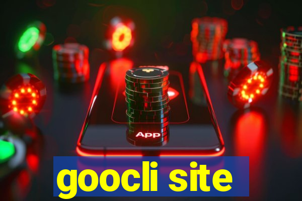 goocli site